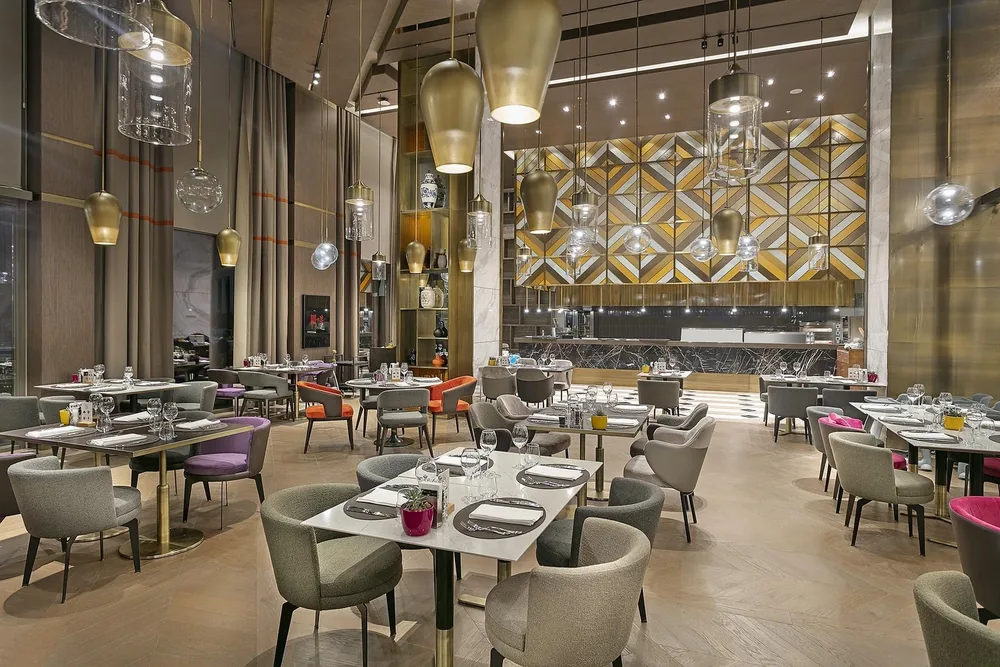 Cullinan Bistro